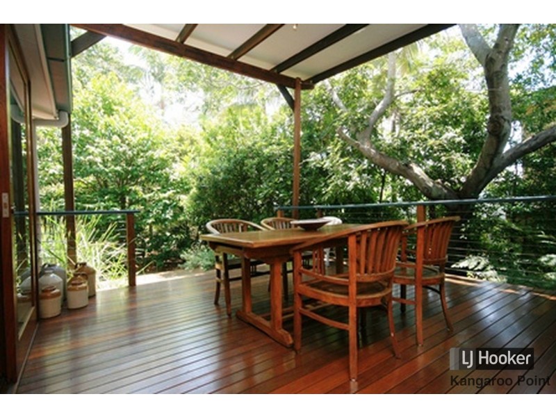 41 Llewellyn Street, Kangaroo Point QLD 4169