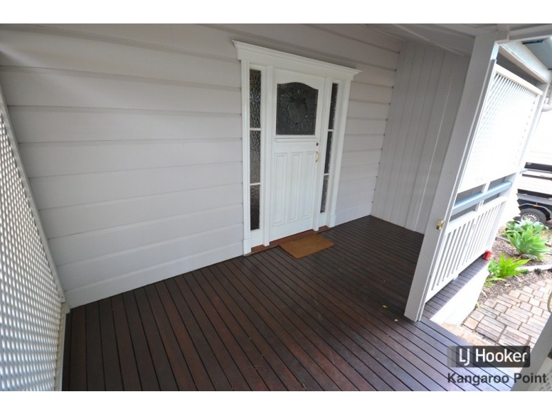 41 Llewellyn Street, Kangaroo Point QLD 4169