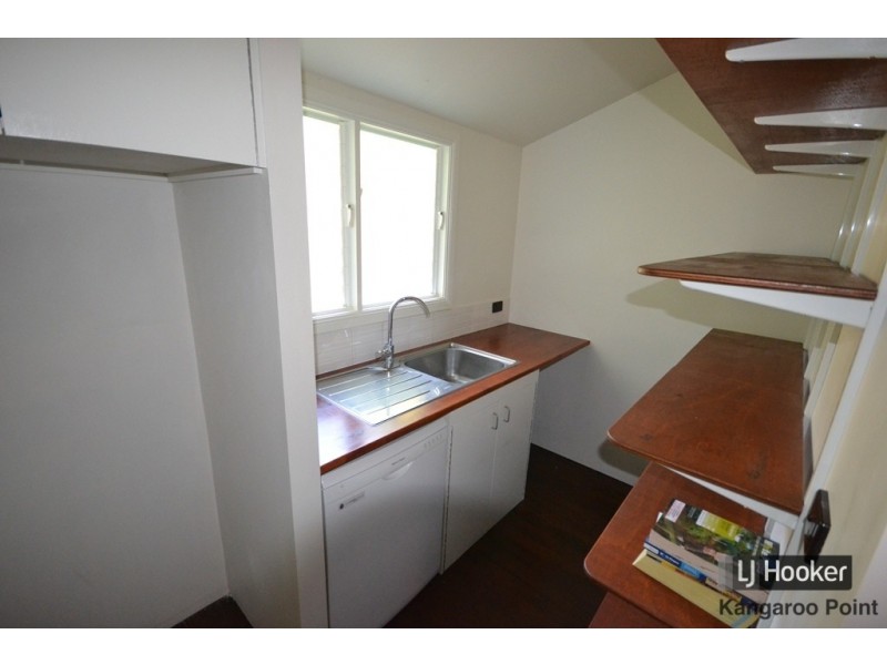 41 Llewellyn Street, Kangaroo Point QLD 4169