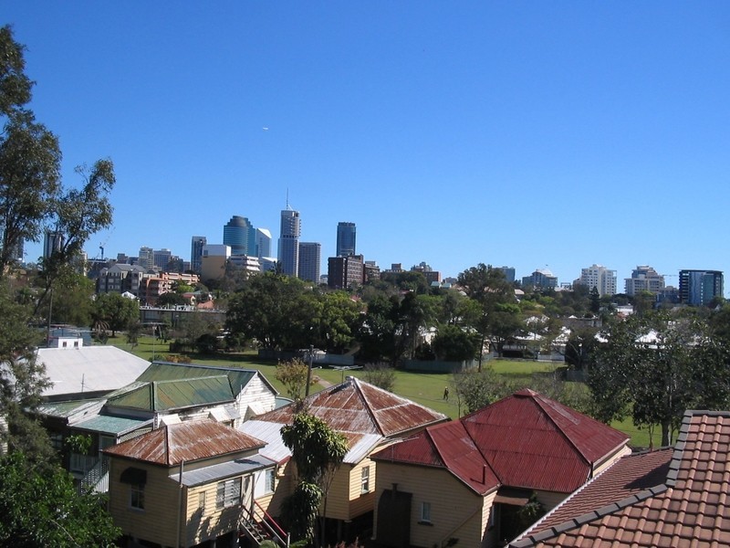 Kangaroo Point QLD 4169