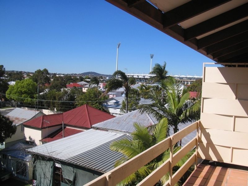 Kangaroo Point QLD 4169