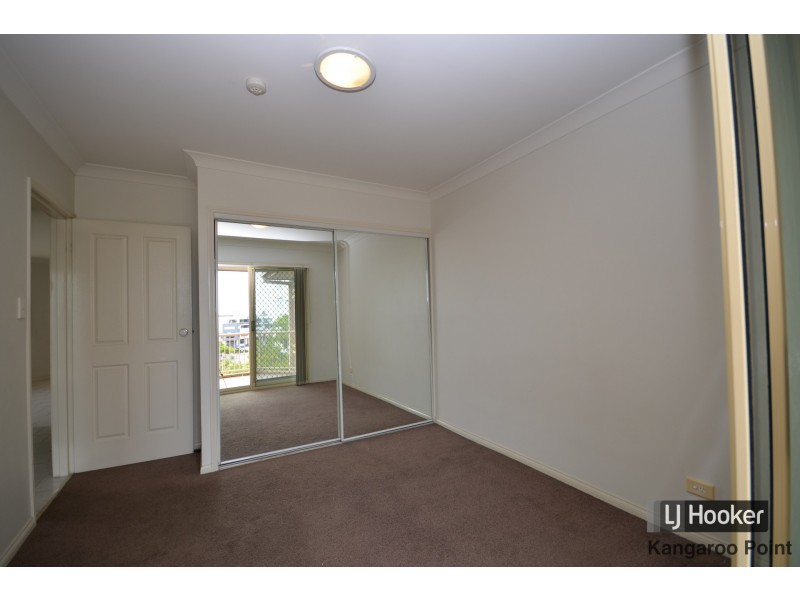 18/234 Shafston Avenue, Kangaroo Point QLD 4169