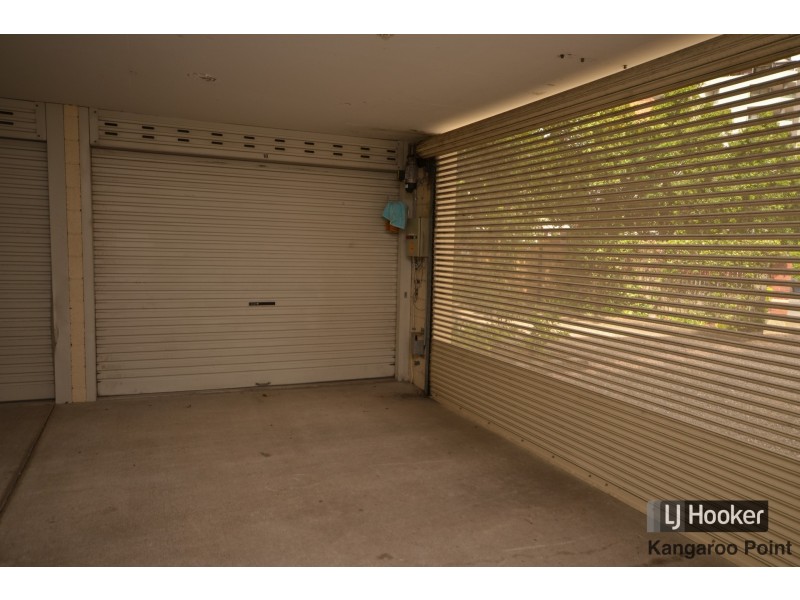 18/234 Shafston Avenue, Kangaroo Point QLD 4169