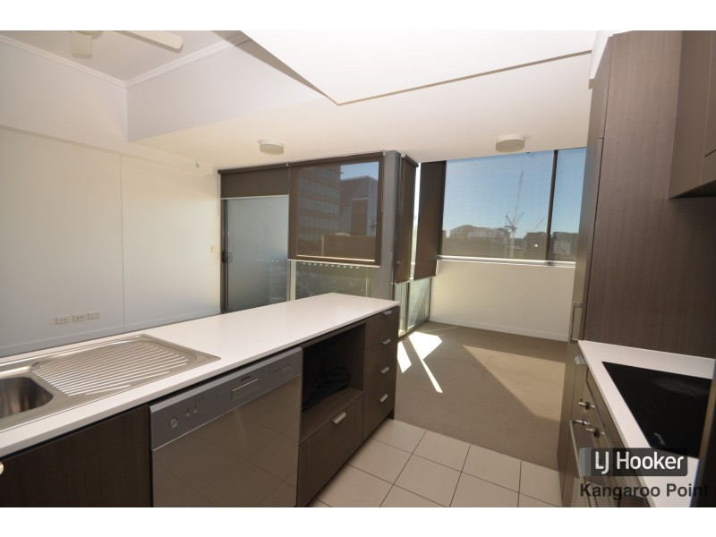 711/25 Connor Street, Fortitude Valley QLD 4006