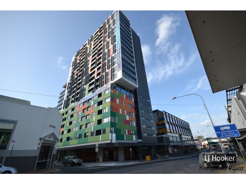 711/25 Connor Street, Fortitude Valley QLD 4006