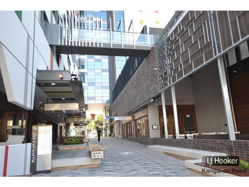 711/25 Connor Street, Fortitude Valley QLD 4006