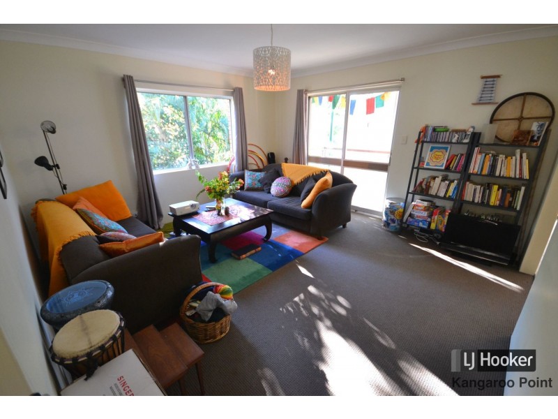 1/69 Geelong Street, East Brisbane QLD 4169