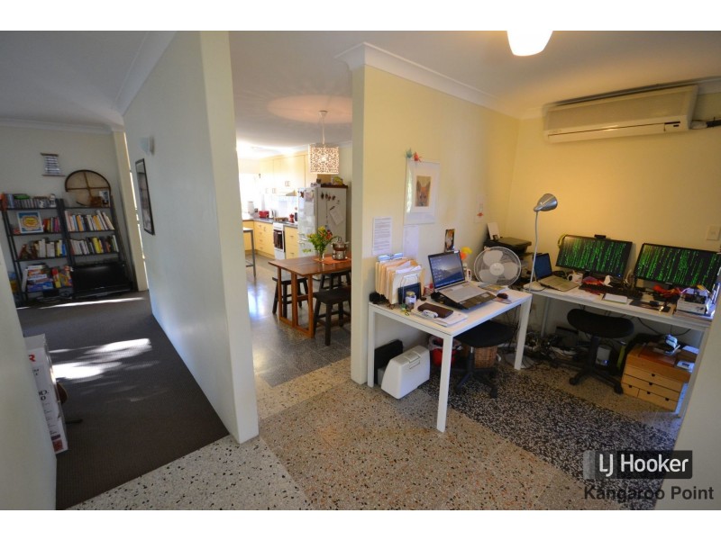 1/69 Geelong Street, East Brisbane QLD 4169