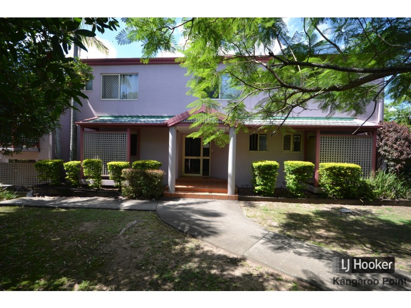 3/76 Lisburn Street, East Brisbane QLD 4169