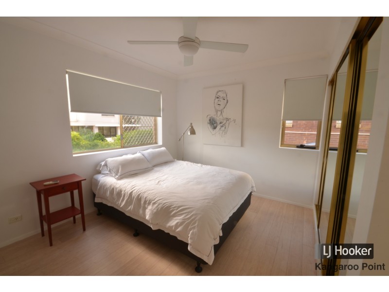3/99 Thorn Street, Kangaroo Point QLD 4169
