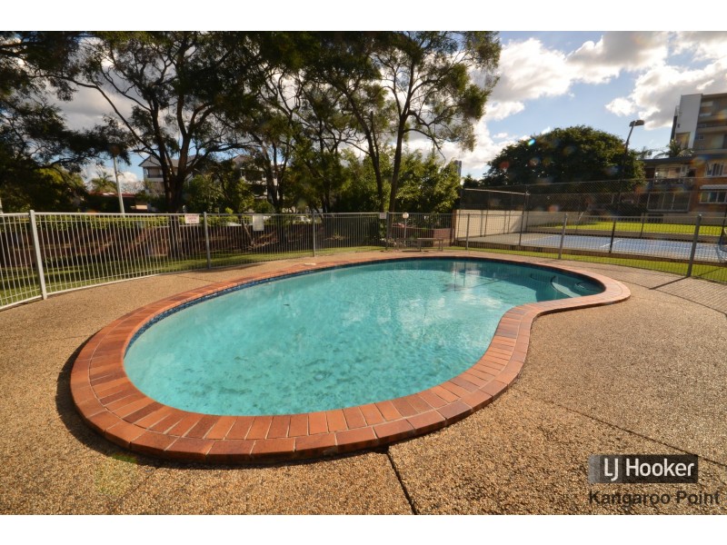 3/99 Thorn Street, Kangaroo Point QLD 4169