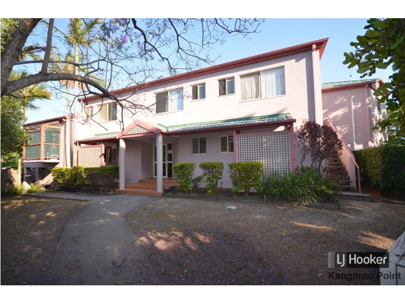 5/76 Lisburn Street, East Brisbane QLD 4169