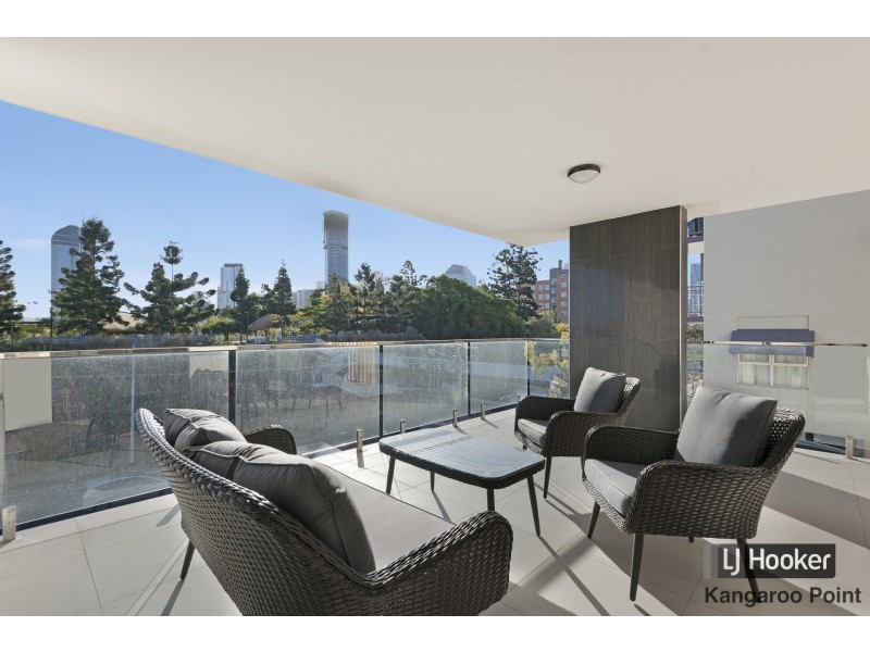 5/450 Main Street, Kangaroo Point QLD 4169