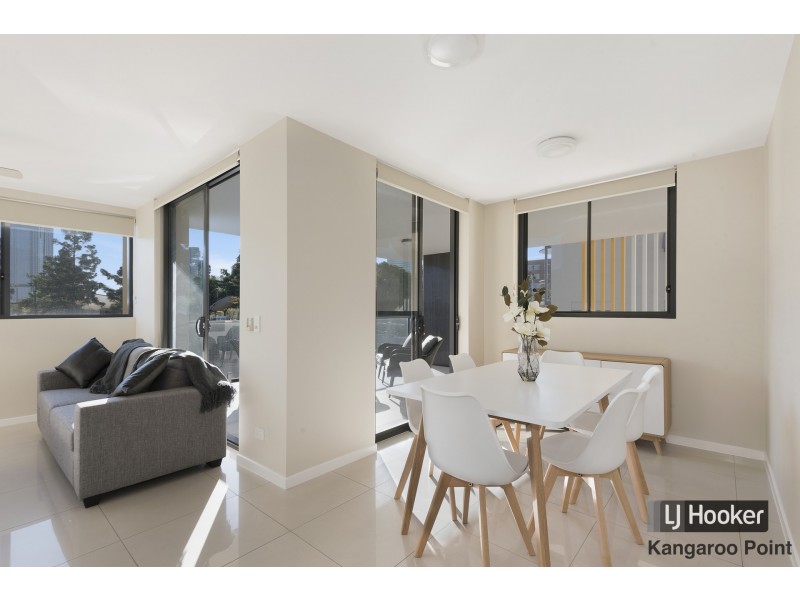 5/450 Main Street, Kangaroo Point QLD 4169