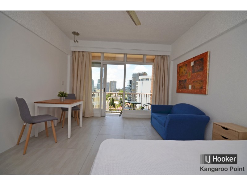 801/355 Main Street, Kangaroo Point QLD 4169