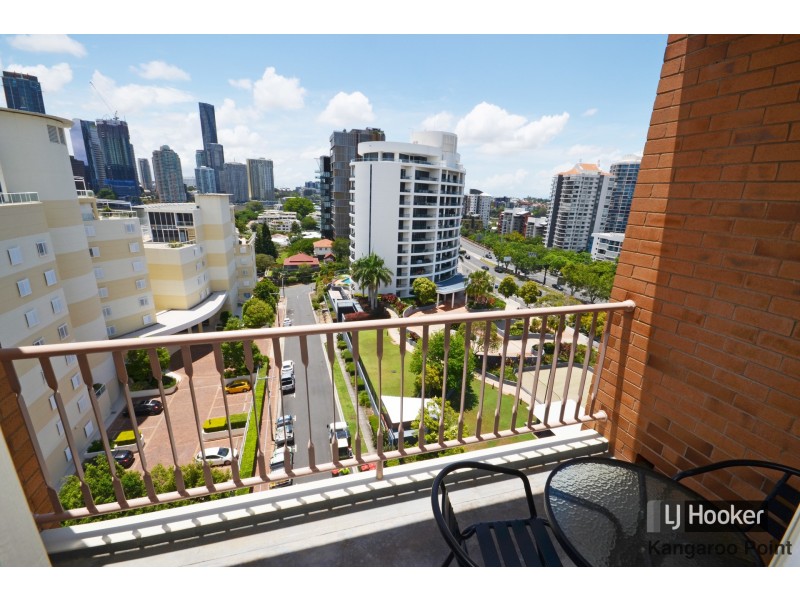 801/355 Main Street, Kangaroo Point QLD 4169