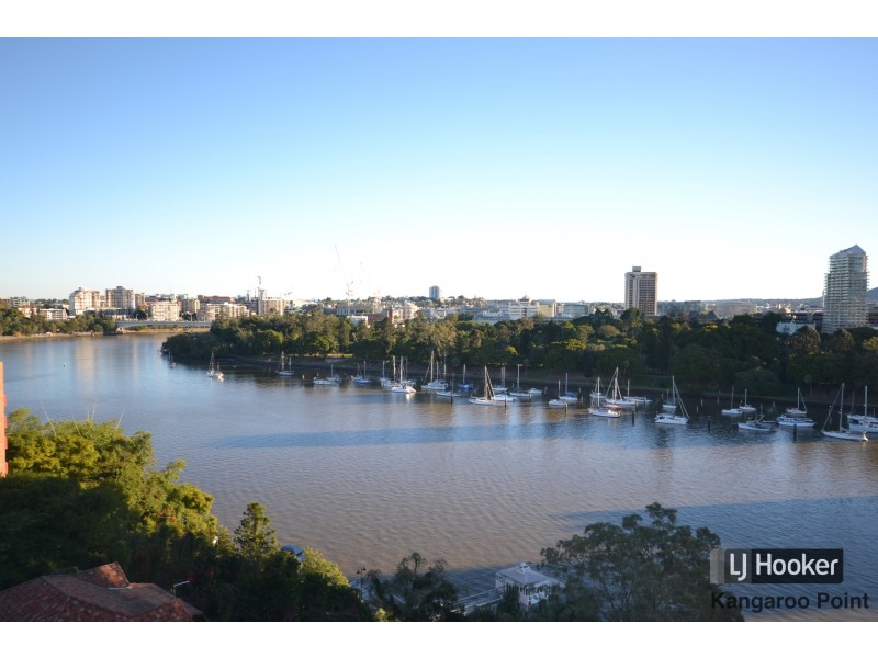 801/355 Main Street, Kangaroo Point QLD 4169