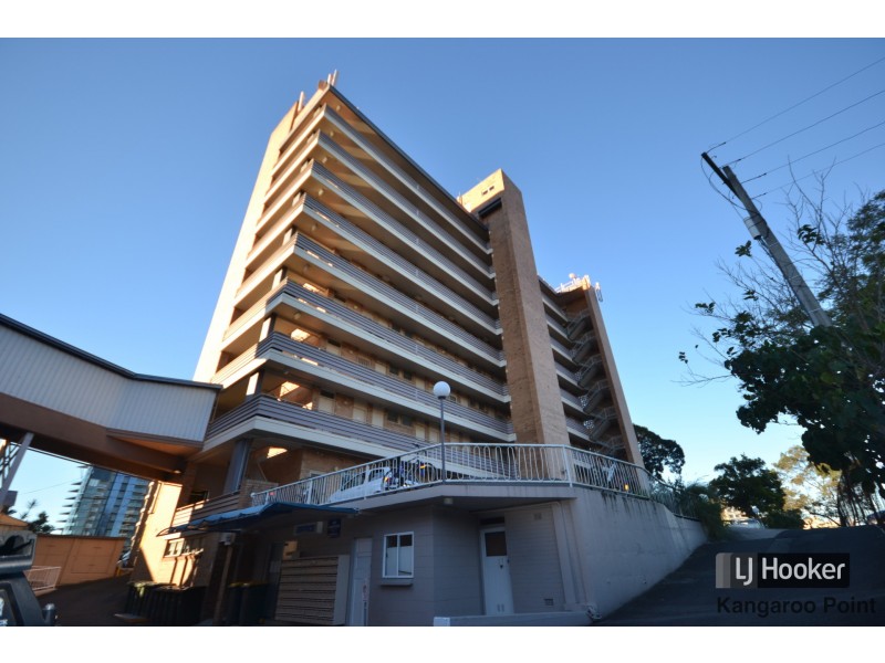 801/355 Main Street, Kangaroo Point QLD 4169