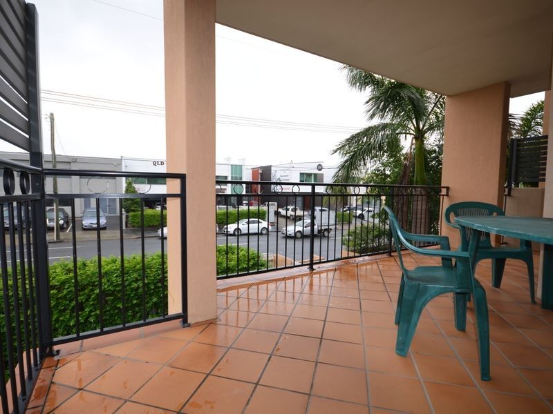 6/190 Wellington Road, Kangaroo Point QLD 4169