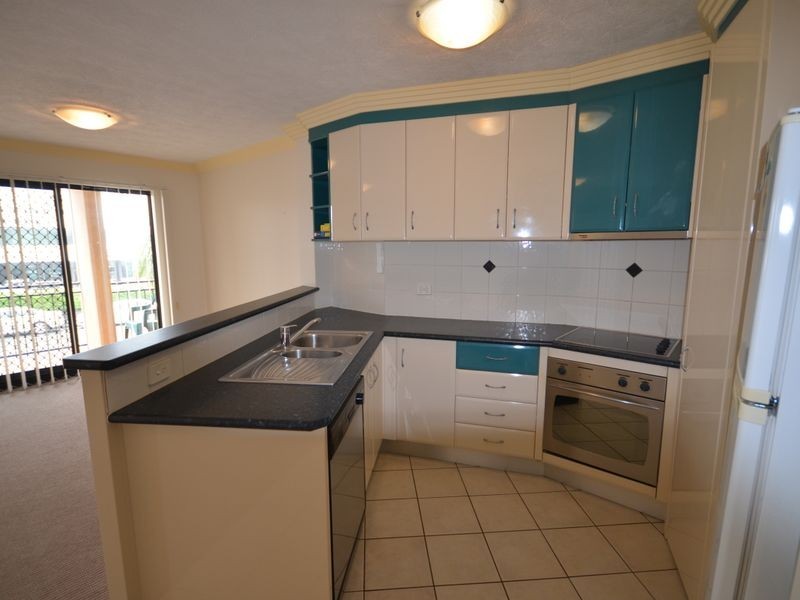 6/190 Wellington Road, Kangaroo Point QLD 4169