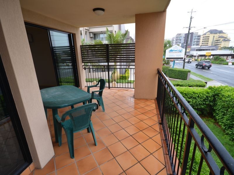 6/190 Wellington Road, Kangaroo Point QLD 4169