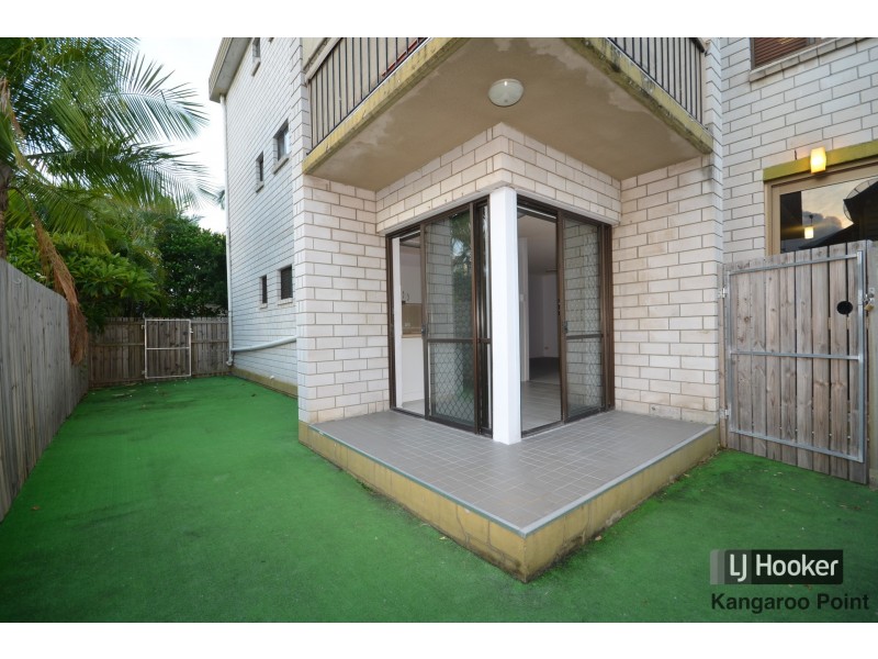 2/100 Bell Street, Kangaroo Point QLD 4169