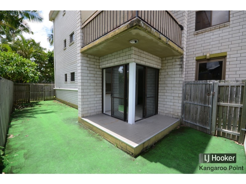 2/100 Bell Street, Kangaroo Point QLD 4169