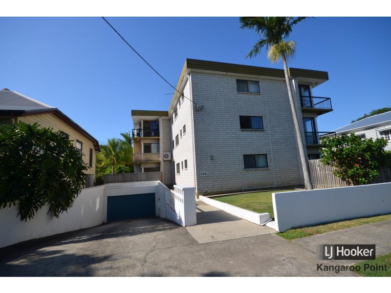 2/100 Bell Street, Kangaroo Point QLD 4169