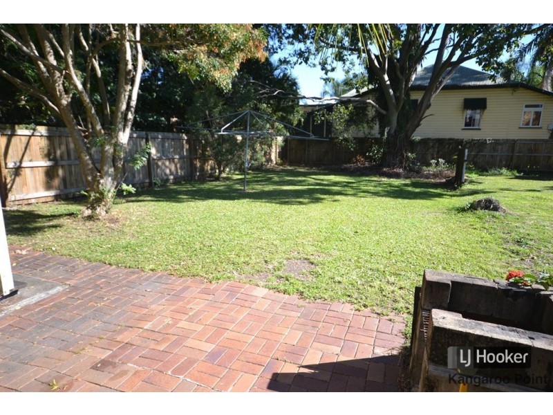 1 Railway Street, Woolloongabba QLD 4102