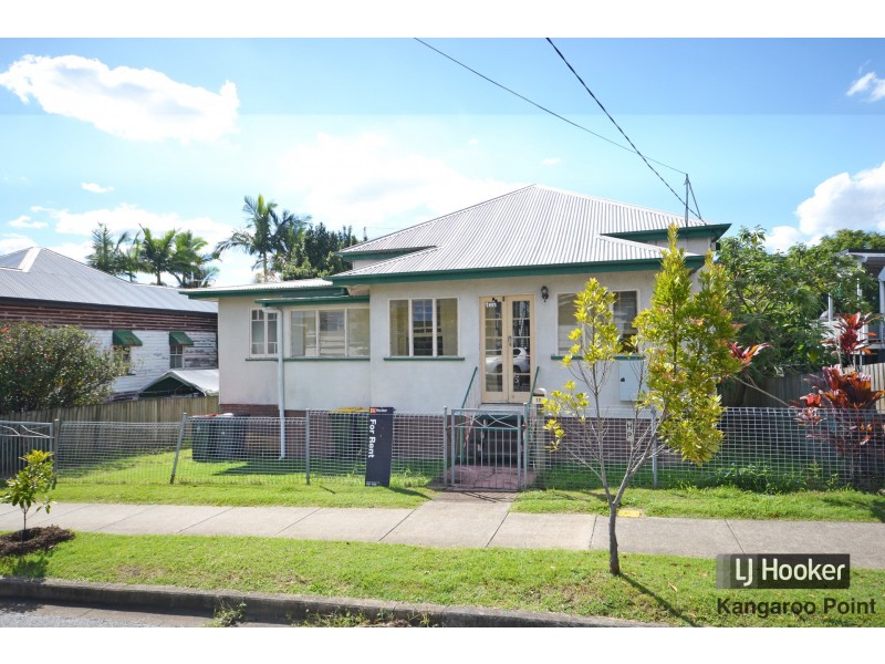 10 Vanda Street, Woolloongabba QLD 4102