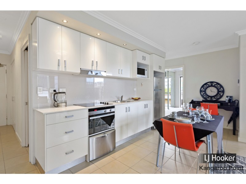 12/204 Wellington Road, East Brisbane QLD 4169