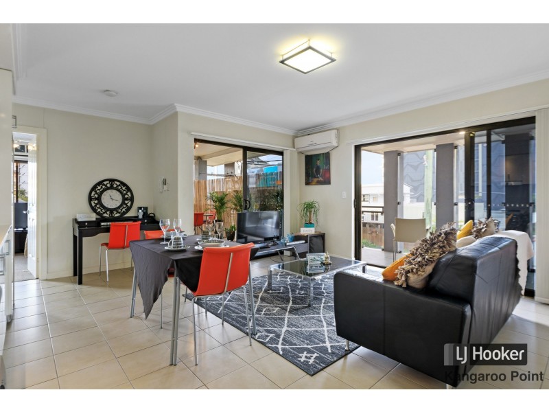 12/204 Wellington Road, East Brisbane QLD 4169