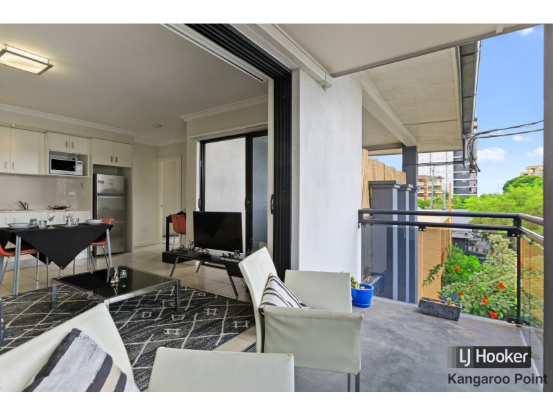 12/204 Wellington Road, East Brisbane QLD 4169