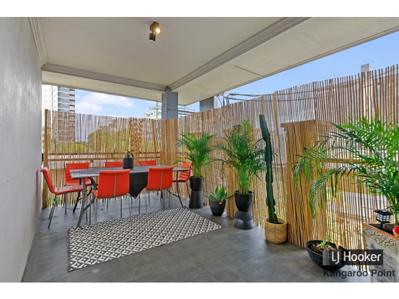 12/204 Wellington Road, East Brisbane QLD 4169