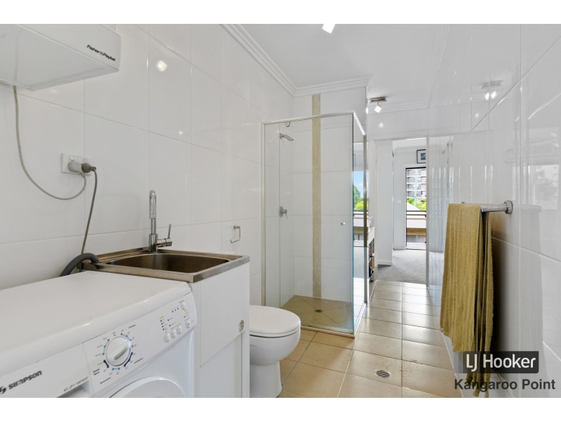 12/204 Wellington Road, East Brisbane QLD 4169