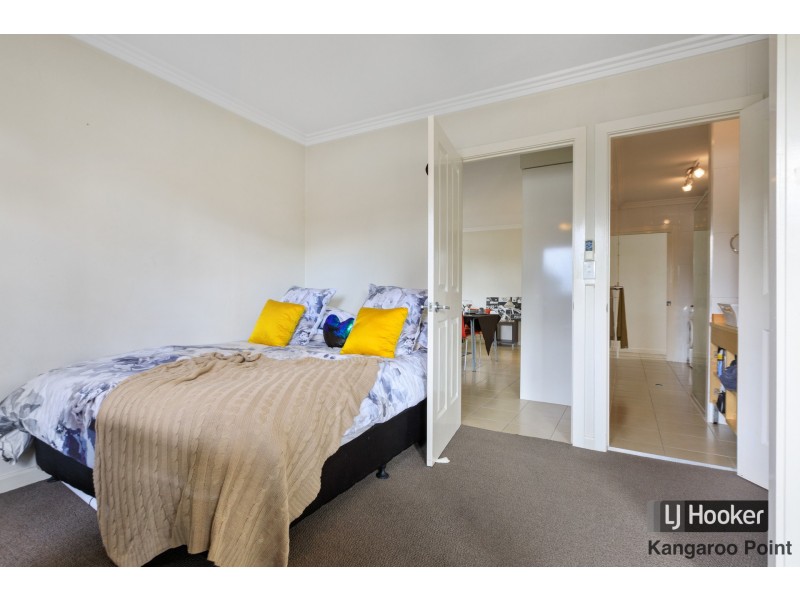 12/204 Wellington Road, East Brisbane QLD 4169