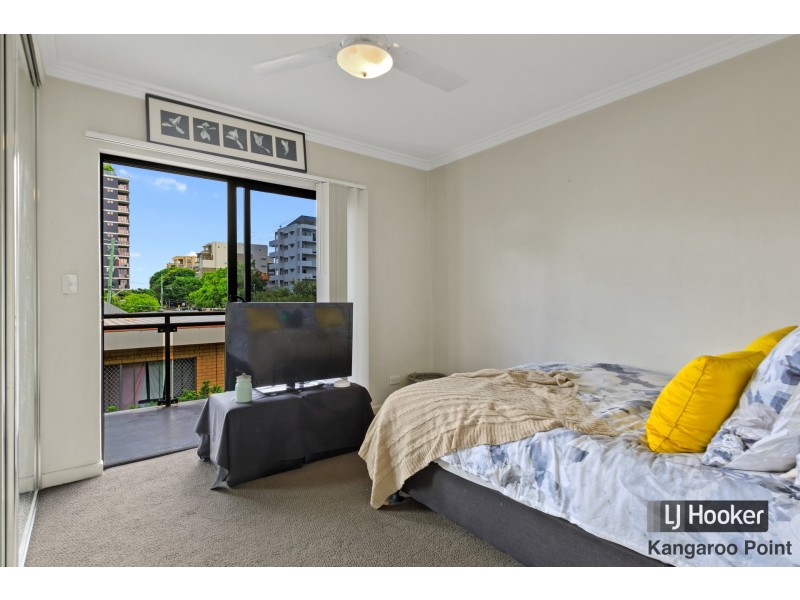 12/204 Wellington Road, East Brisbane QLD 4169