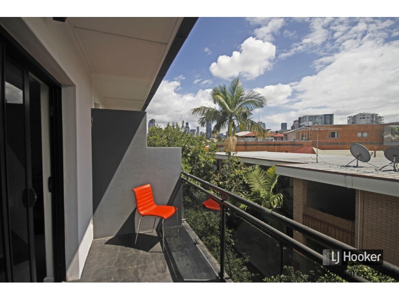 12/204 Wellington Road, East Brisbane QLD 4169