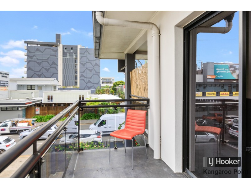 12/204 Wellington Road, East Brisbane QLD 4169