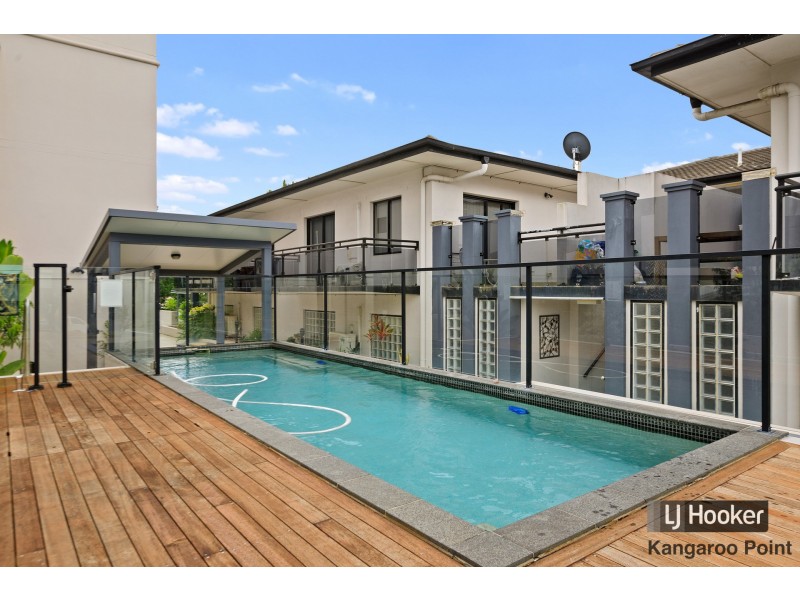 12/204 Wellington Road, East Brisbane QLD 4169