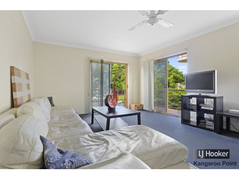 1/99 Thorn Street, Kangaroo Point QLD 4169