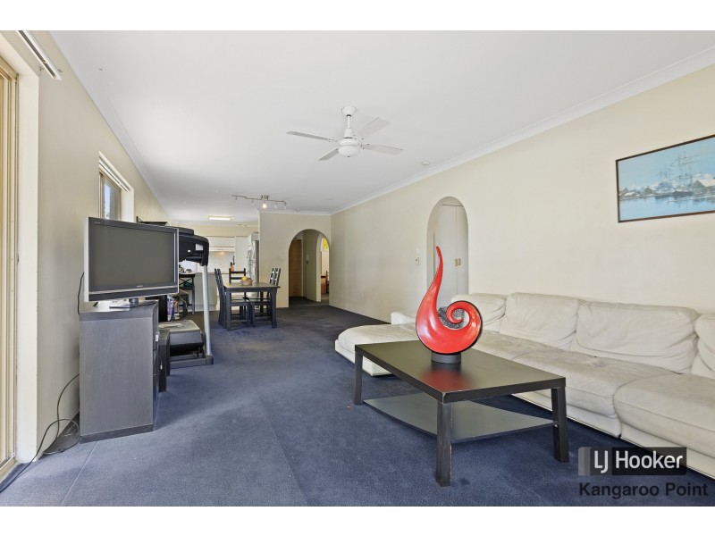 1/99 Thorn Street, Kangaroo Point QLD 4169