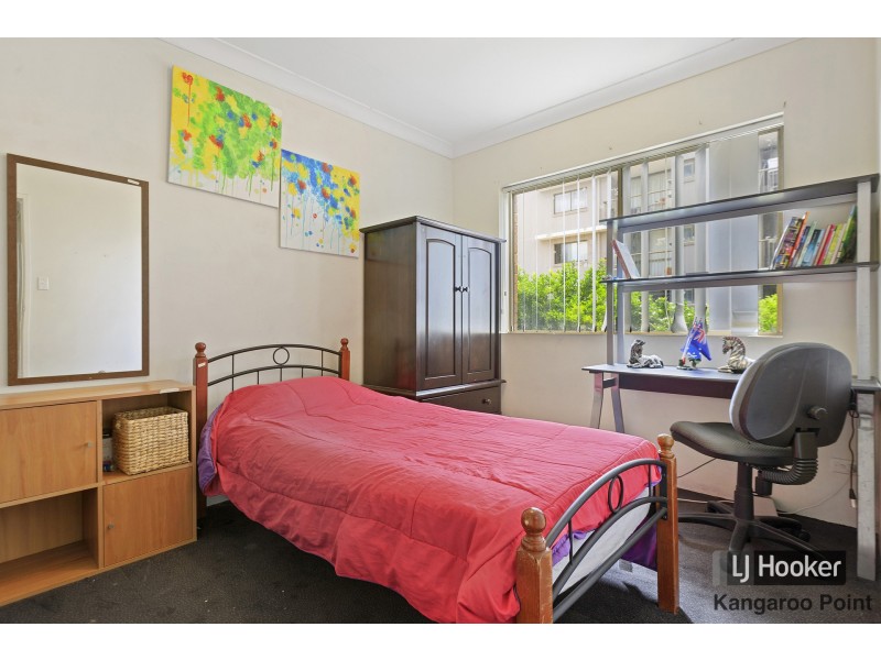 1/99 Thorn Street, Kangaroo Point QLD 4169
