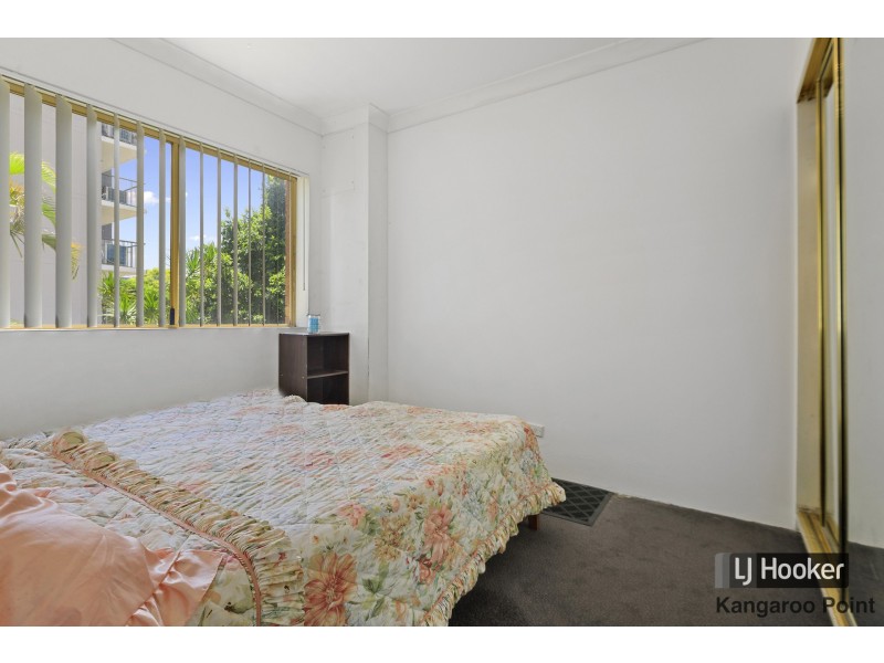 1/99 Thorn Street, Kangaroo Point QLD 4169