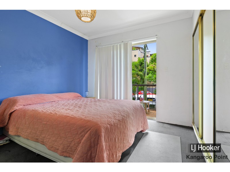 1/99 Thorn Street, Kangaroo Point QLD 4169