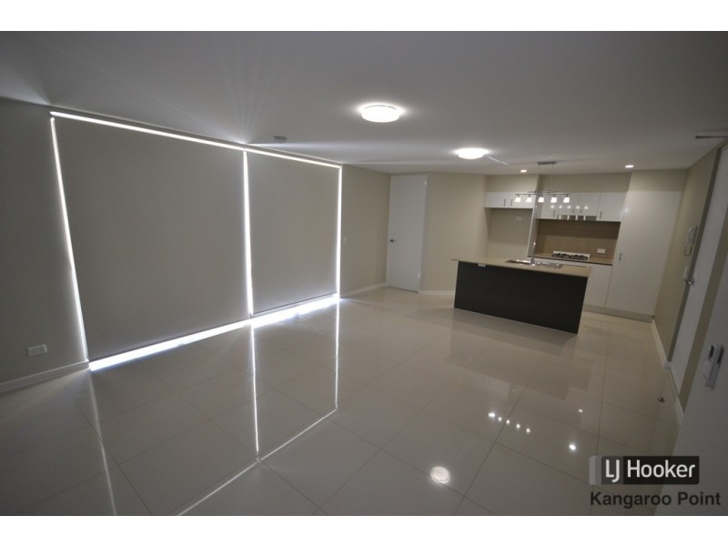 14/450 Main Street, Kangaroo Point QLD 4169