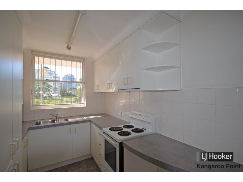 31/64 Thorn Street, Kangaroo Point QLD 4169