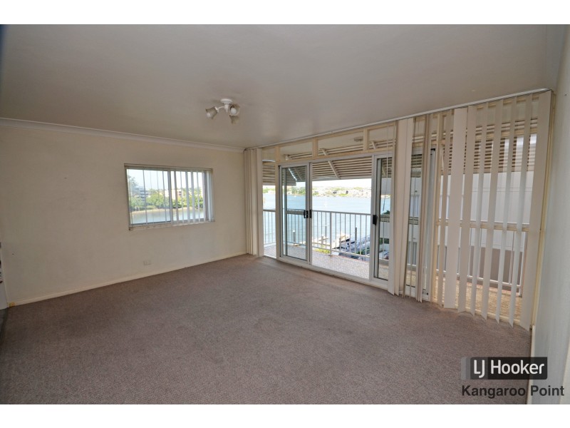 31/64 Thorn Street, Kangaroo Point QLD 4169