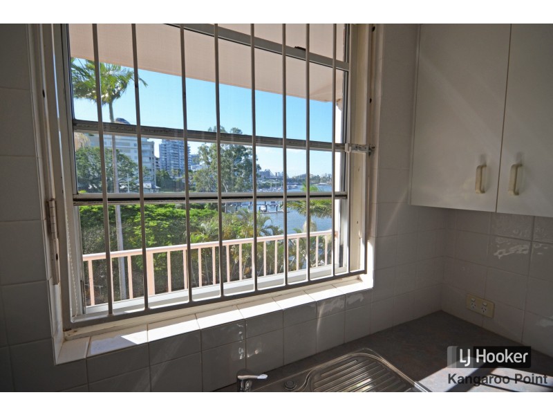 31/64 Thorn Street, Kangaroo Point QLD 4169