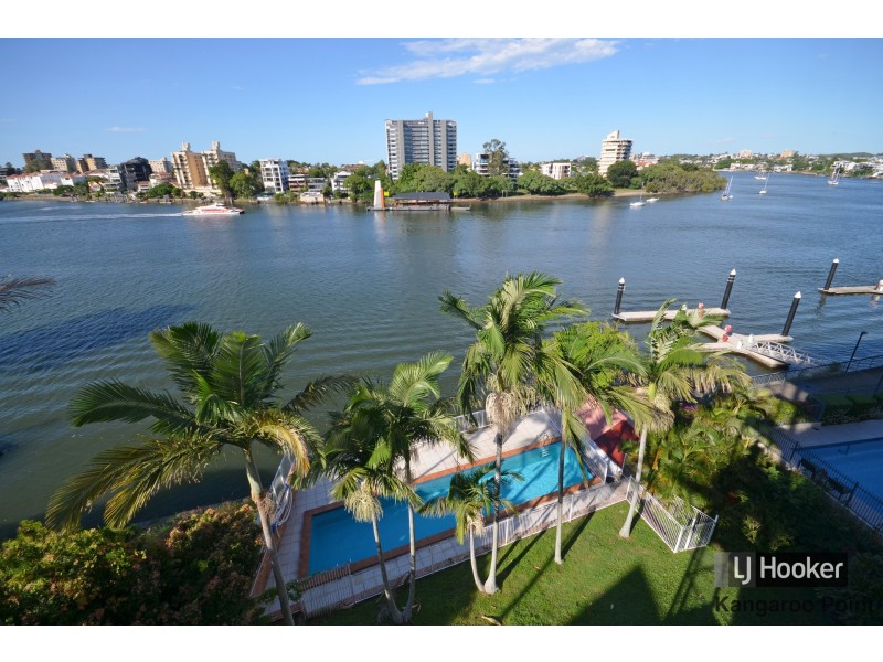 31/64 Thorn Street, Kangaroo Point QLD 4169